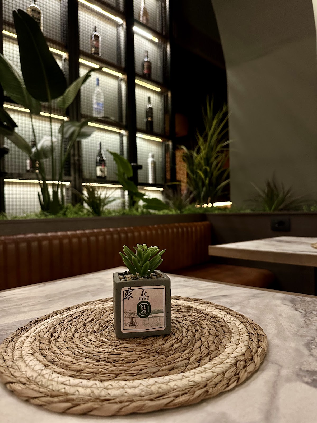 Numma's Lounge Bar photo 4
