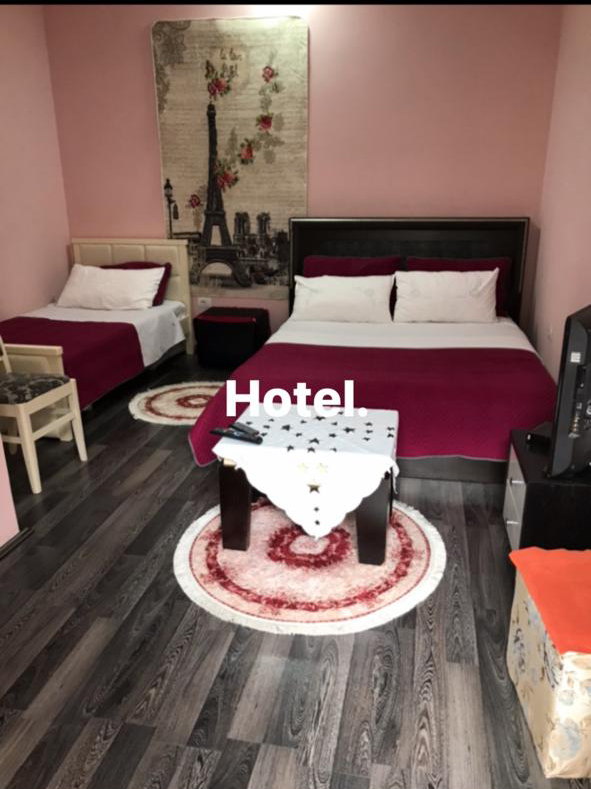 Hotel Lule Bjeshke photo 5