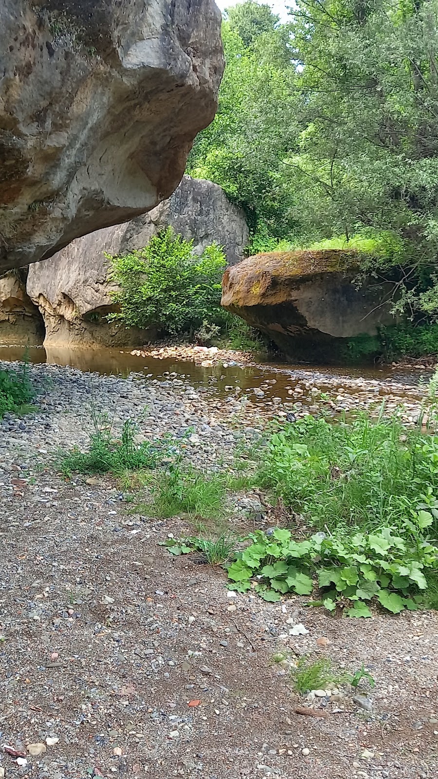 Kroi i Madh (Natural Freshwater Spring) photo 2