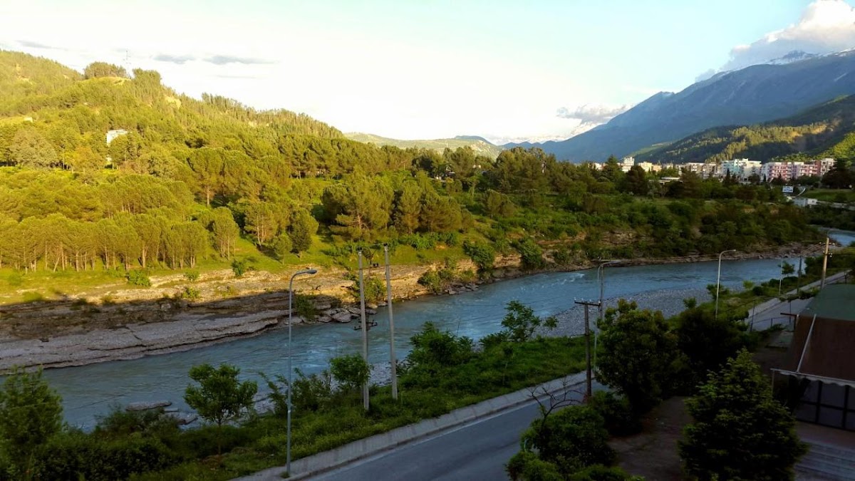 RAMIS Hotel & Outdoor Sports Center photo 5