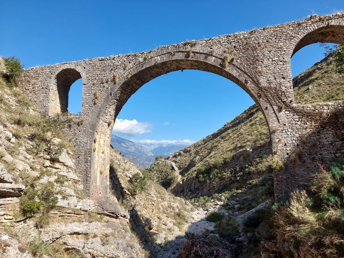 Ali Pasha Bridge Viewpoint photo 2