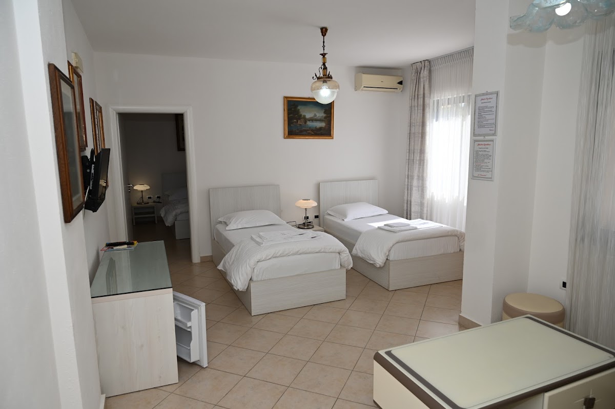 Shkodra Residence (Aparthotel Shkodra) photo 2