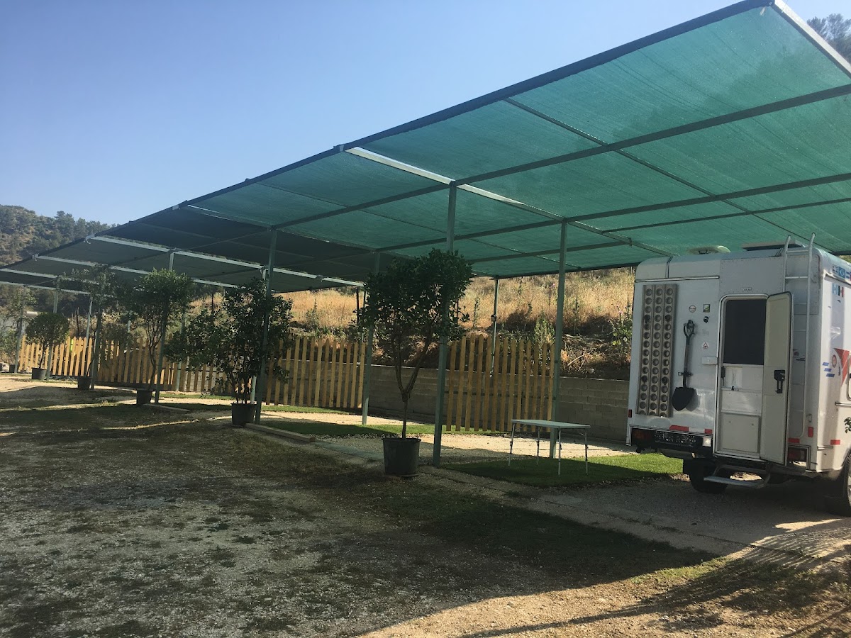 Camping Gjirokaster photo 4