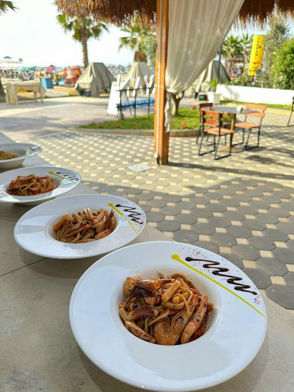 Bar Restorant Ayan photo 2