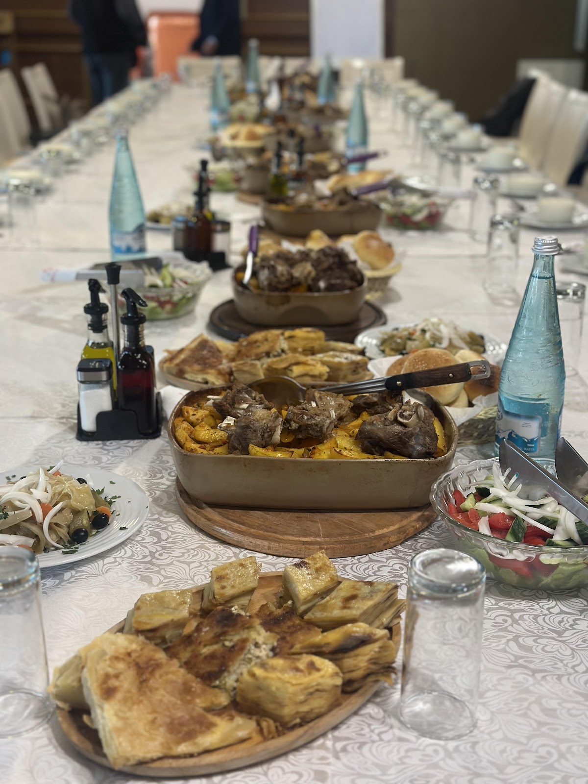 Restaurant "Si N'Gjallic" photo 2