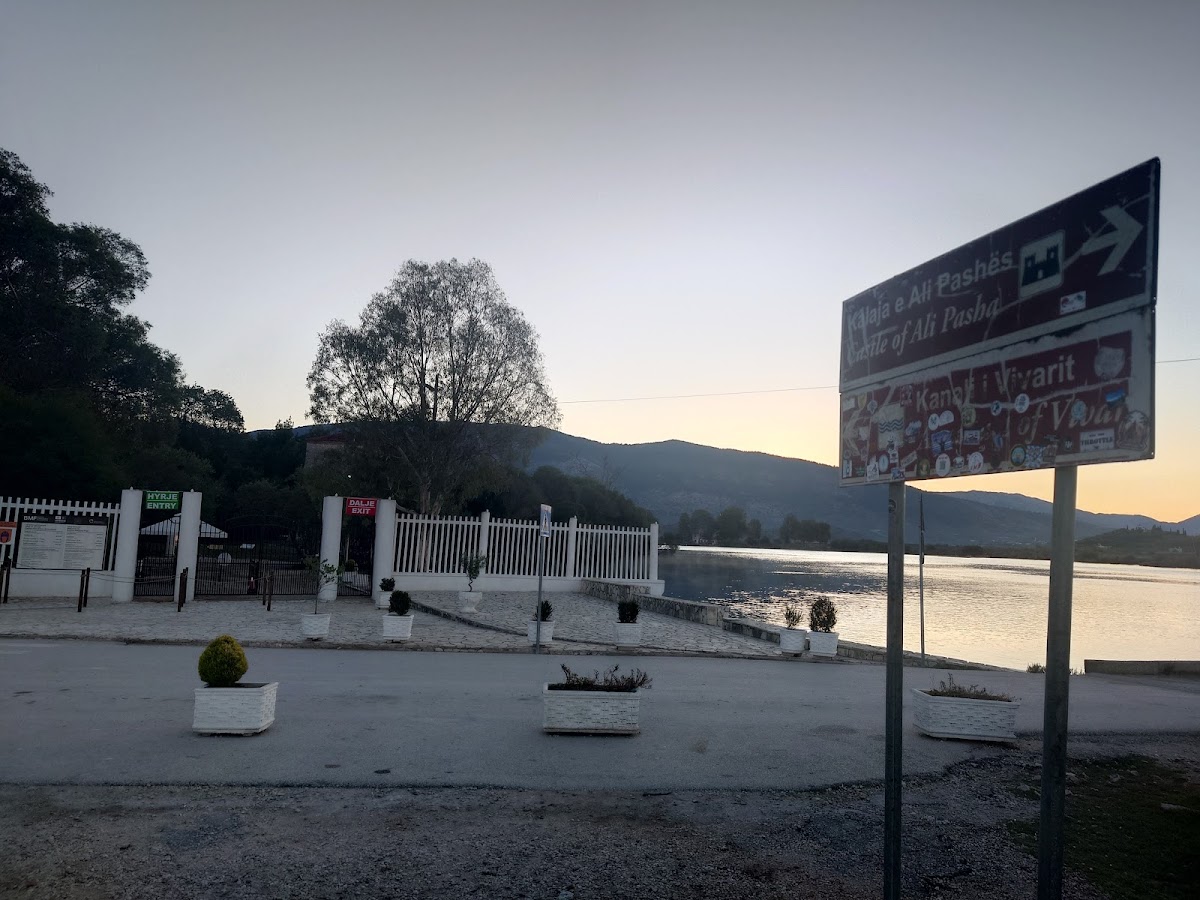 Kanali i Vivarit photo 3