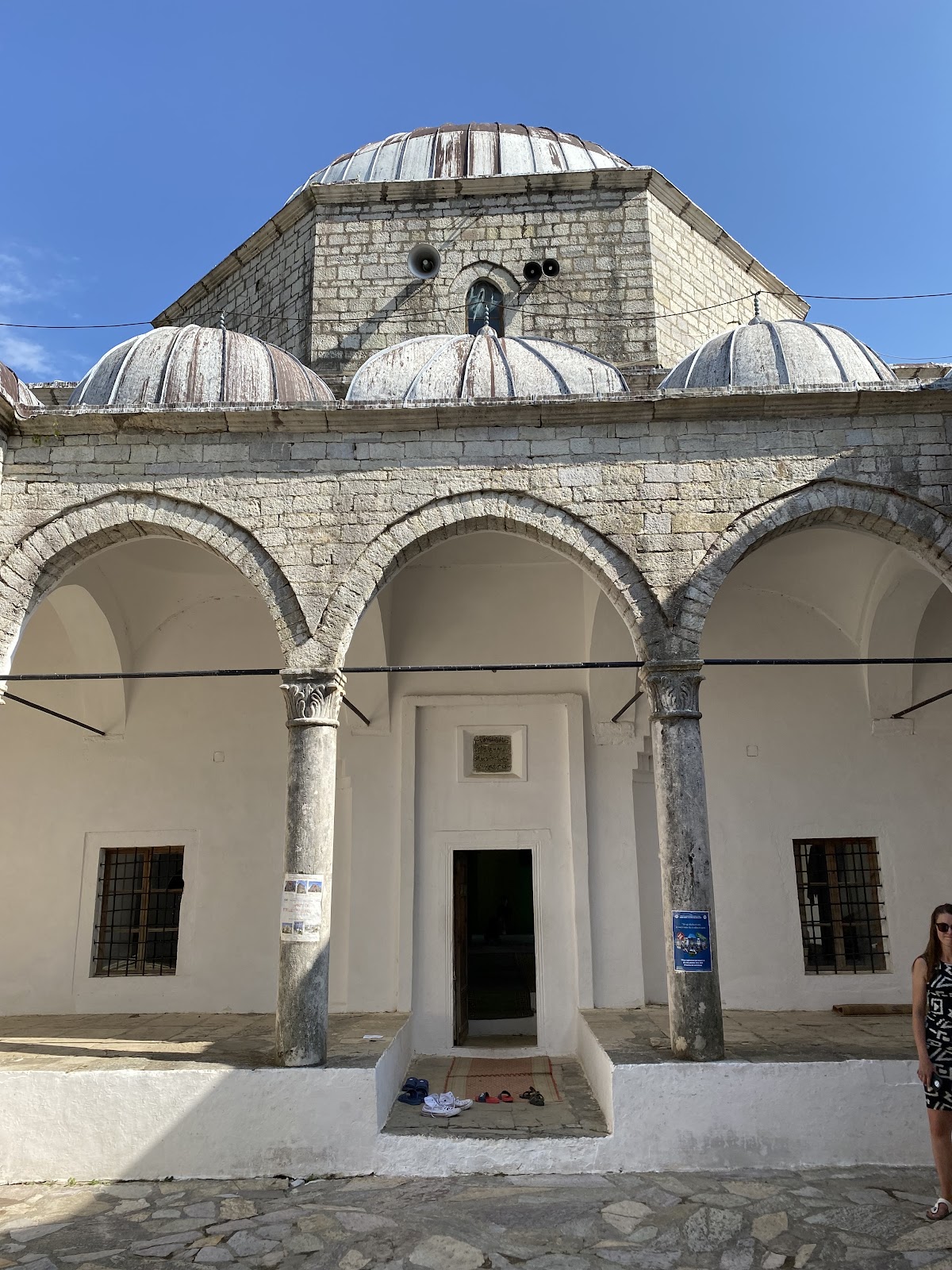 Lead Mosque photo 3