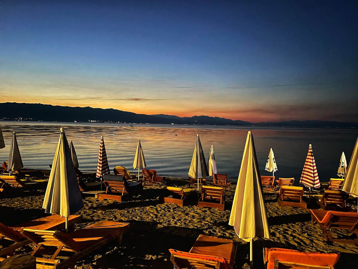Plazhi Sirena. - Mermaid Beach photo 4