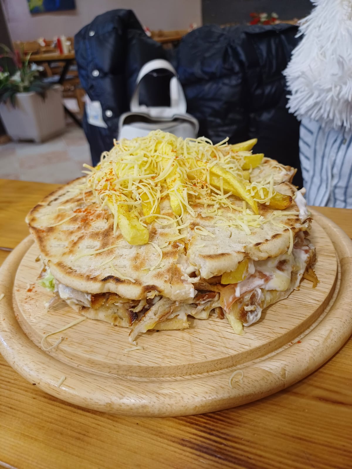 GreeksouvlakiTani photo 2