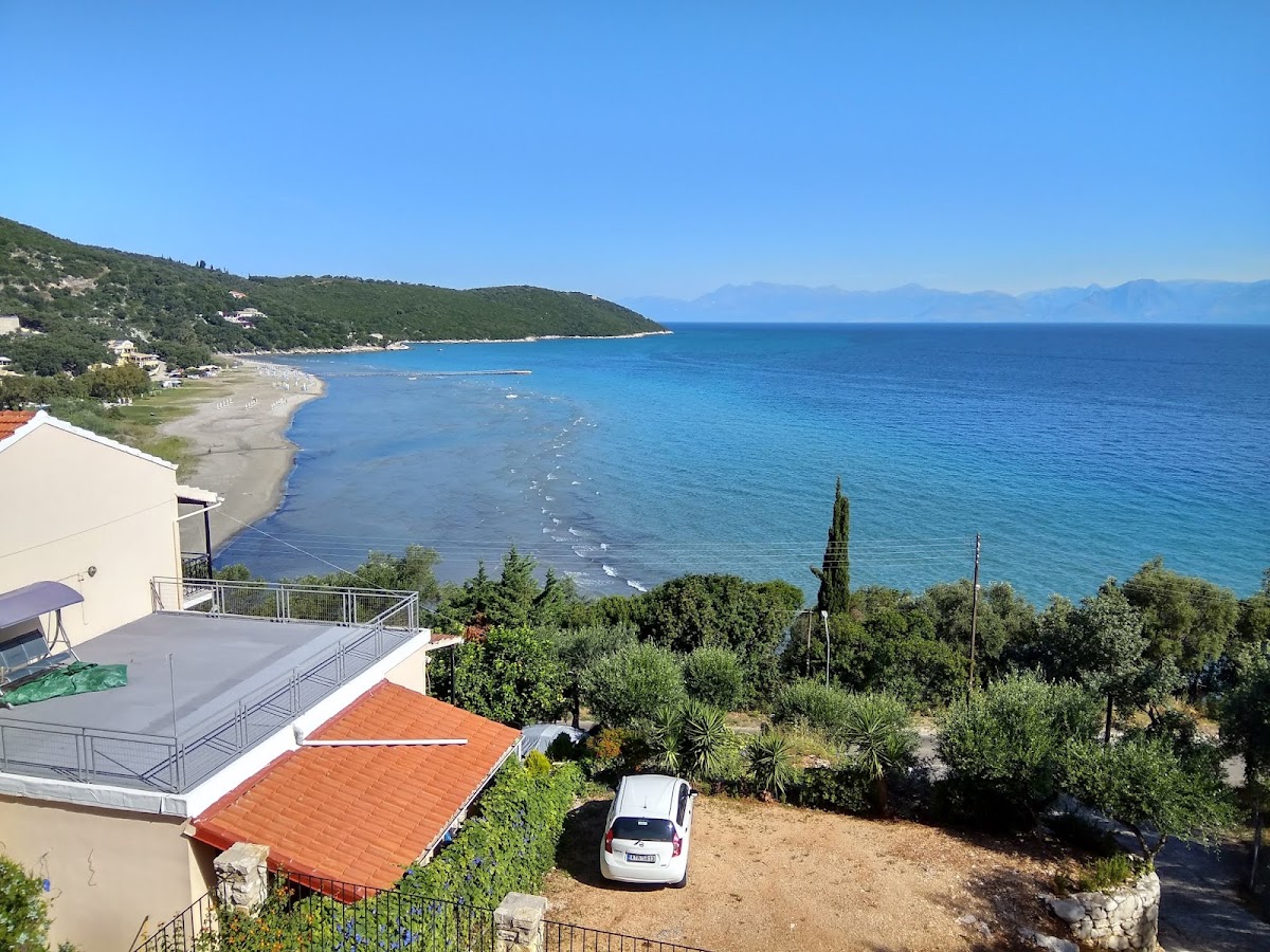 Sirios Apartments photo 4