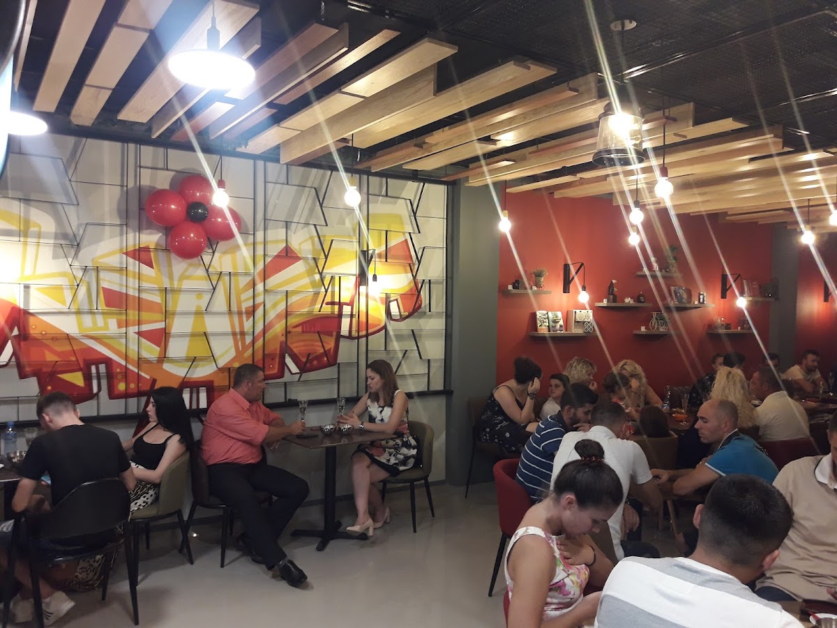 Ohana Bar photo 2