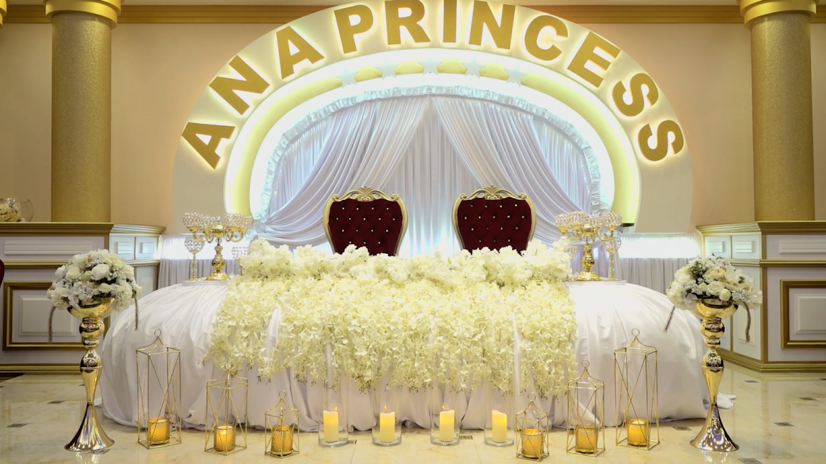Ana Princess — Hotele & Akomodim në Drenas — photo 5