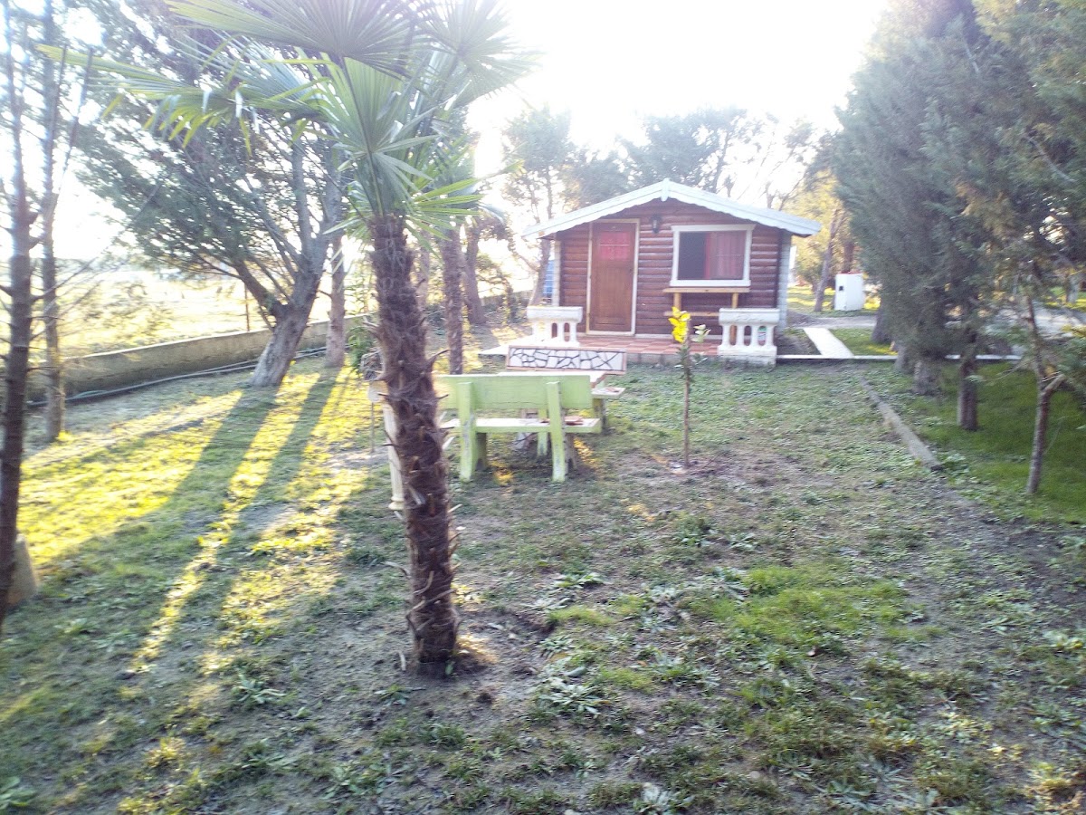 Serxhoil MOTEL photo 3