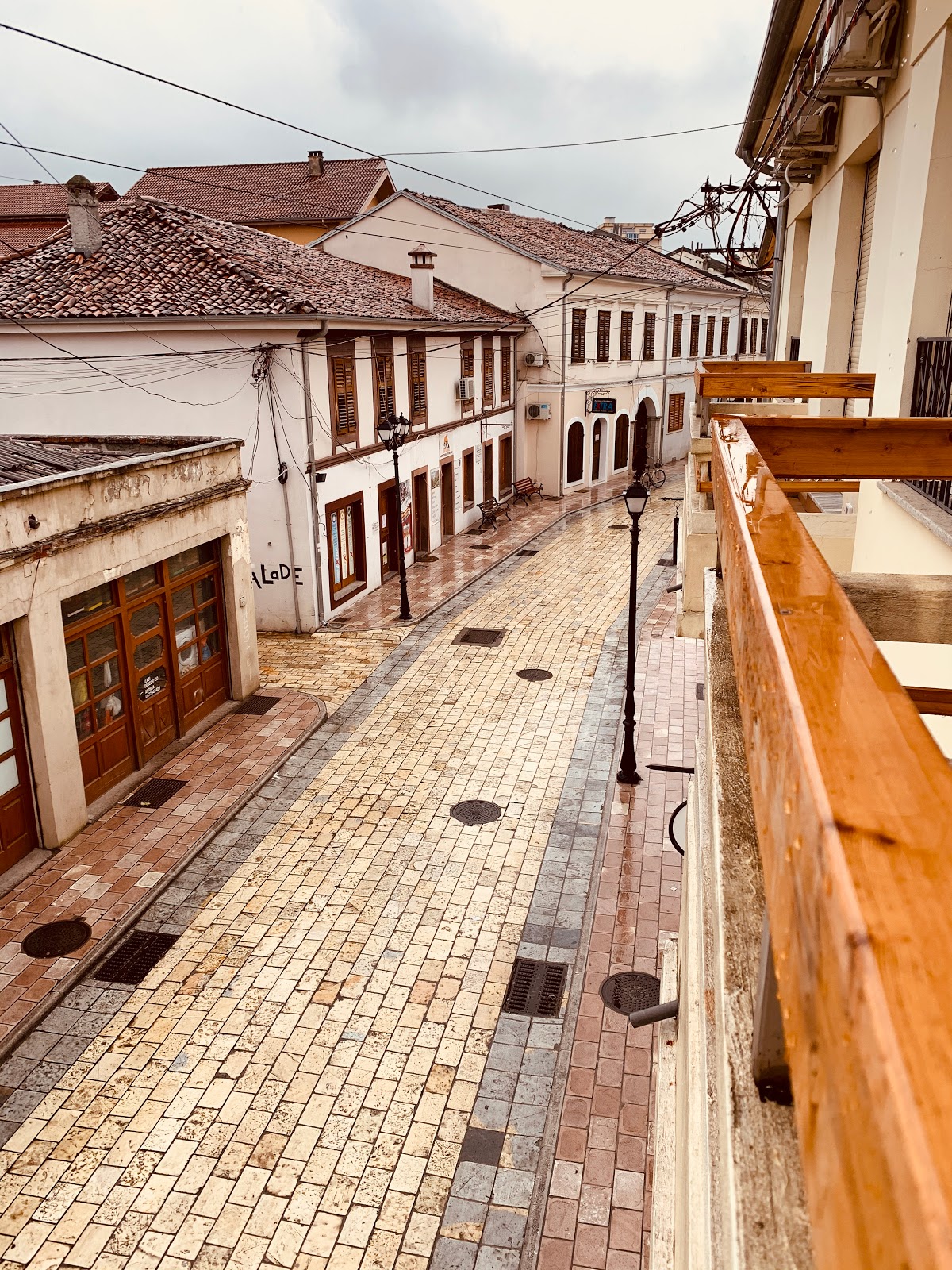 The Wanderers Hostel photo 5