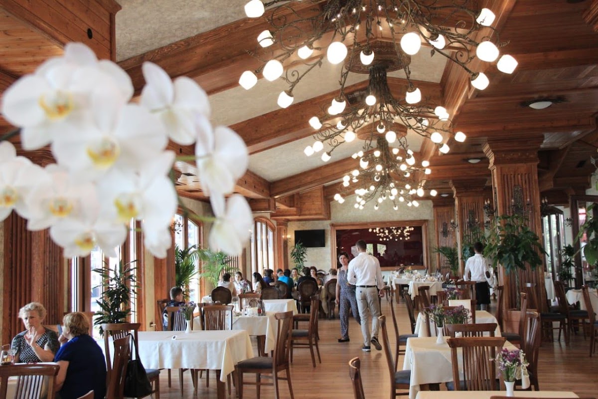 Restaurant KROI
