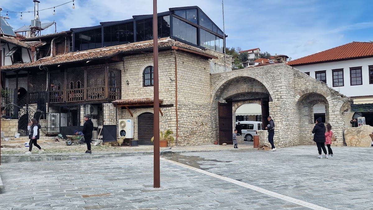 Gate of the Pasha photo 5
