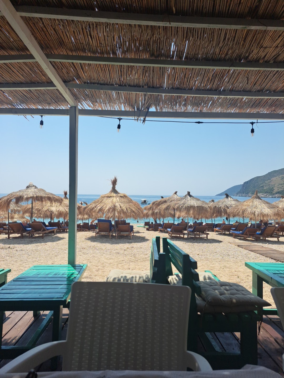 Restaurant Kapiteni photo 3
