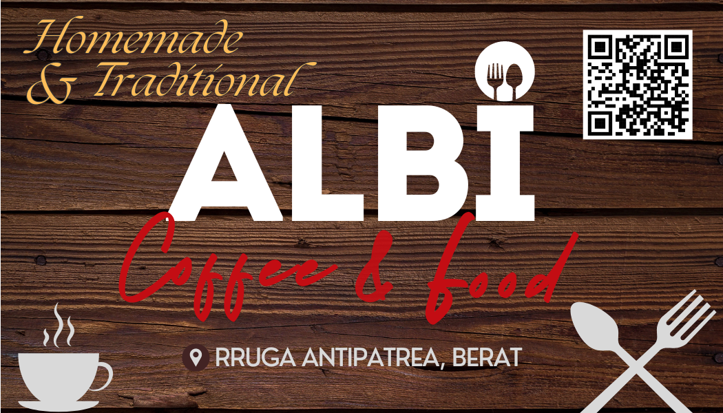 "ALBI" Coffee & Food photo 3