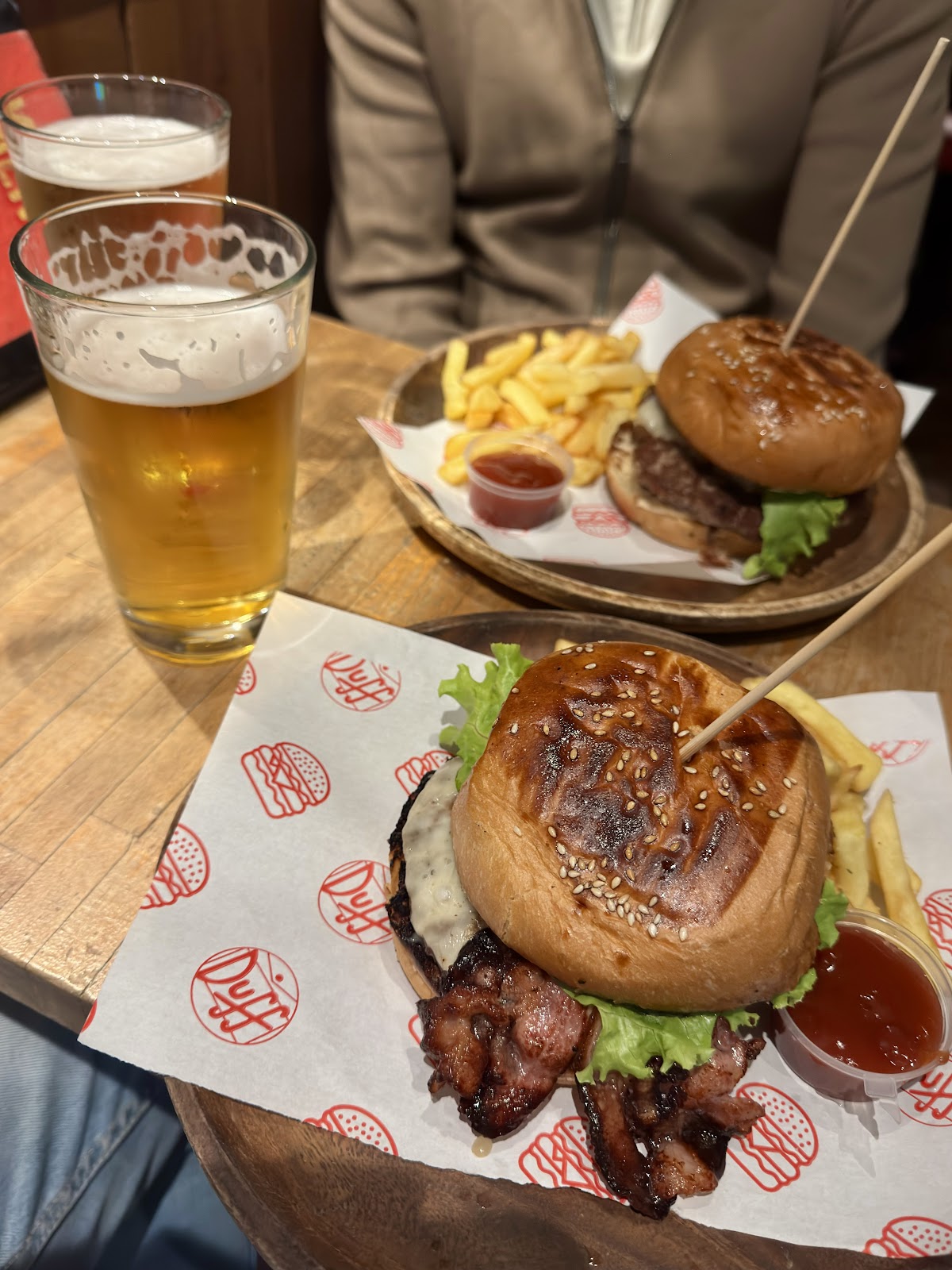 Duff Sports Bar photo 4