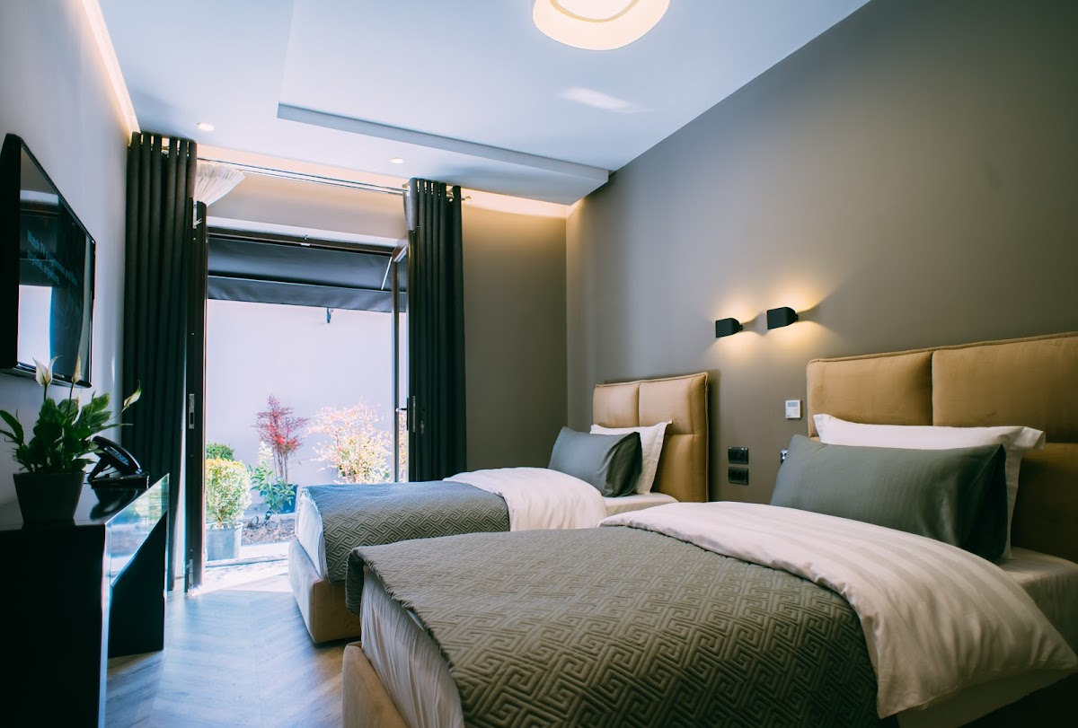 Hotel Stela Center, Tirana photo 4