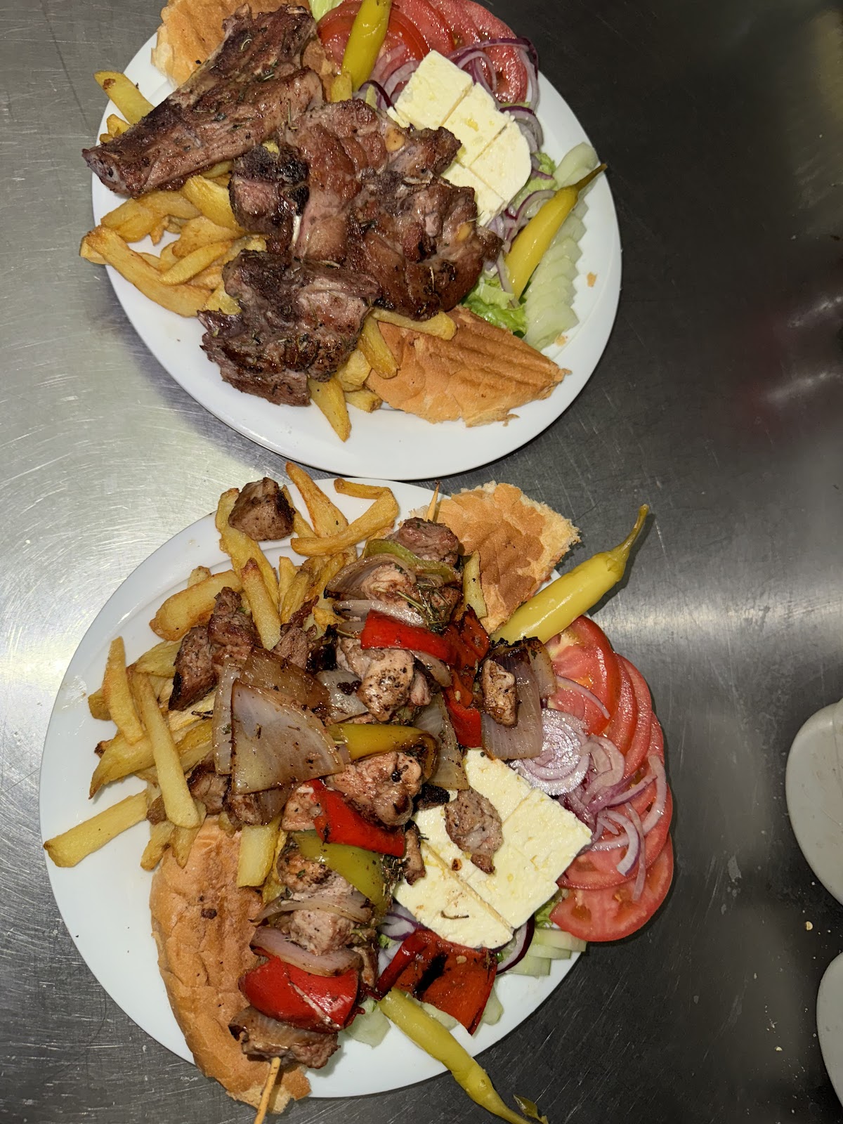 Bar Kafe Restorant Fast Food photo 4