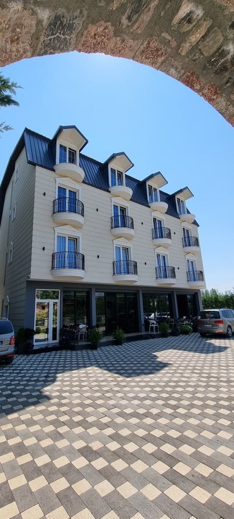 Mont Blanc Hotel photo 3