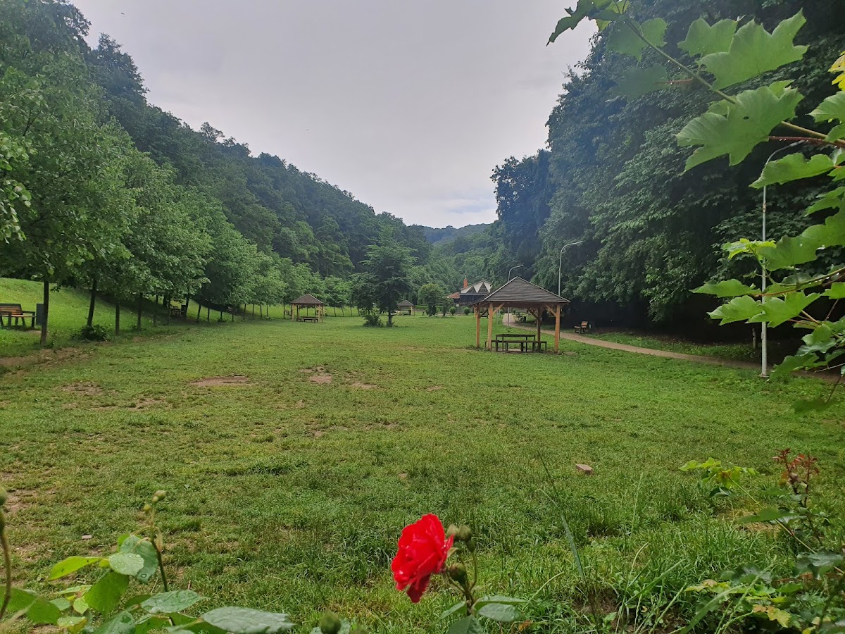 Gërmia Park — Atraksione në Prishtinë — photo 3