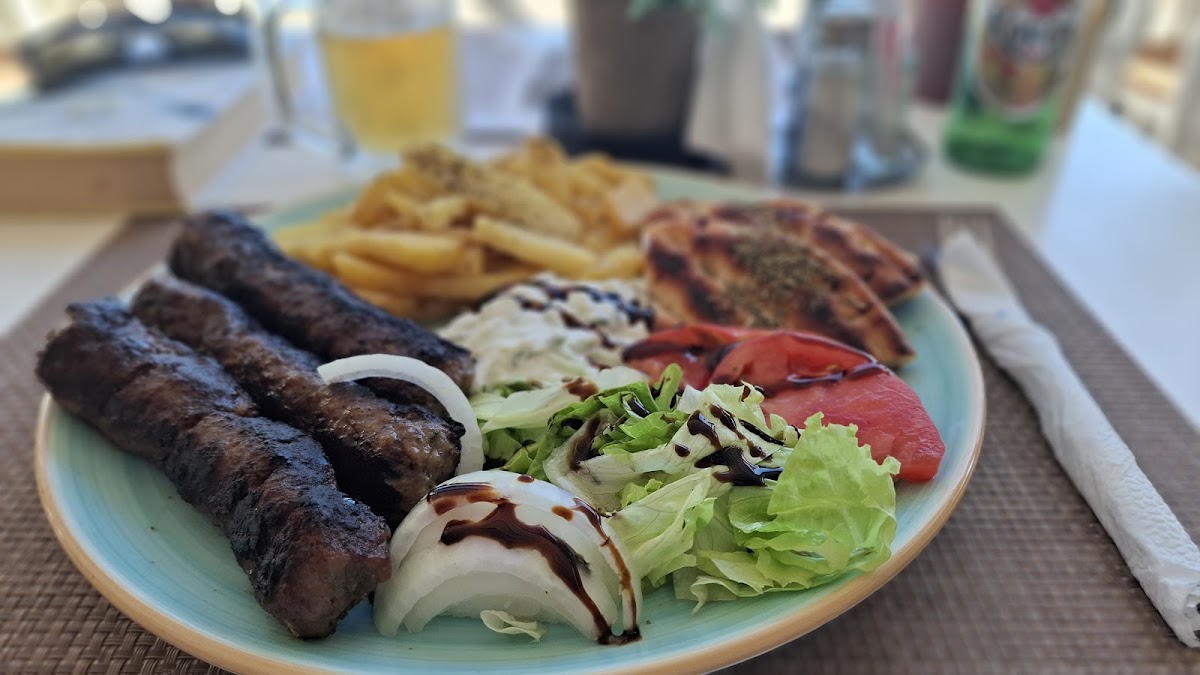 Guma Restorant & Fastfood photo 2