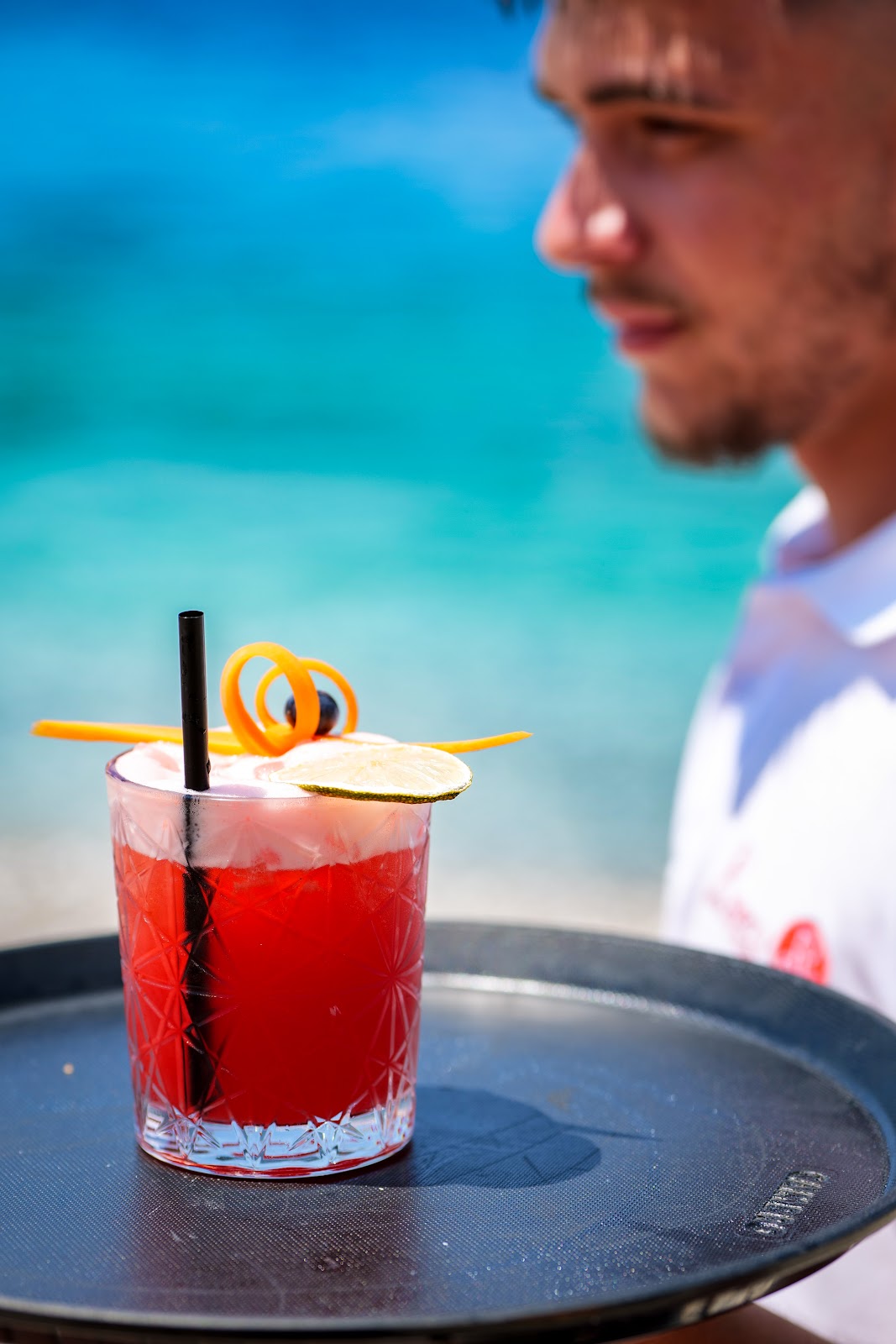 Rapo’s Restaurant Beach Bar photo 2