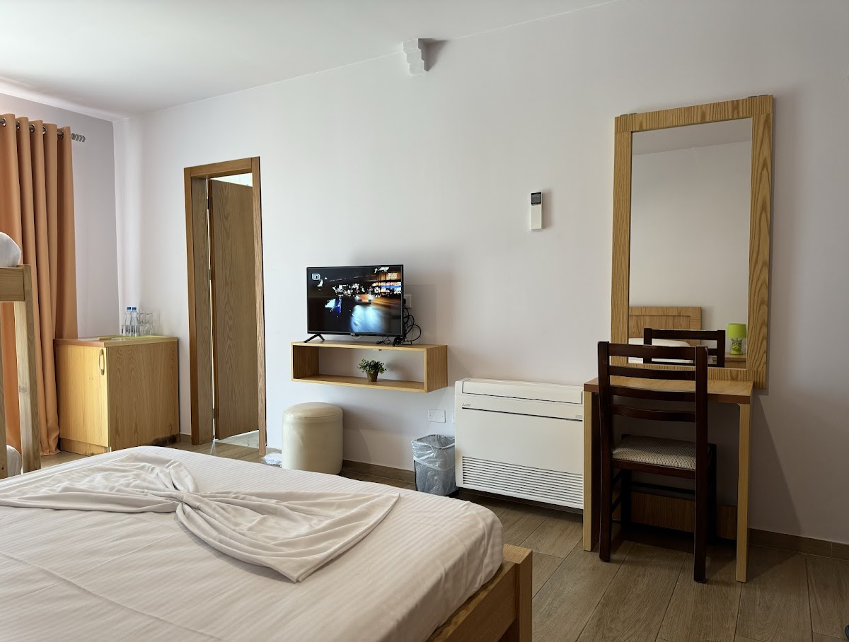 Nord Park Resort photo 2