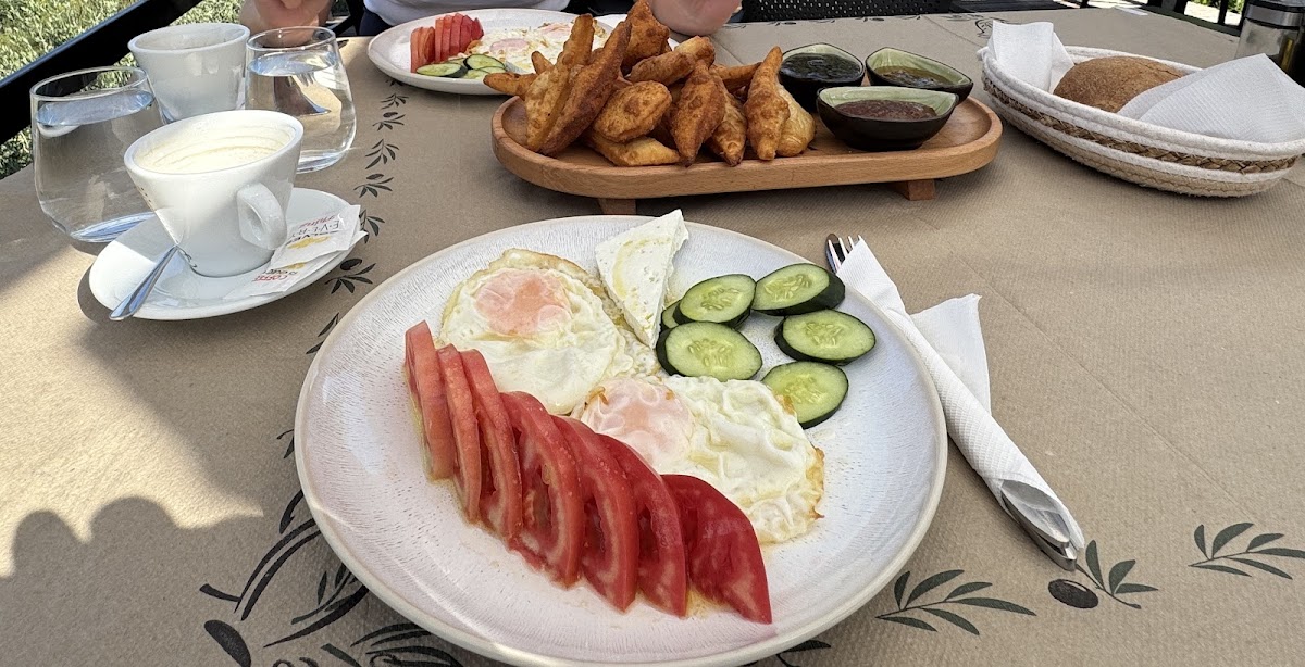 Hotel Restaurant Erta photo 2
