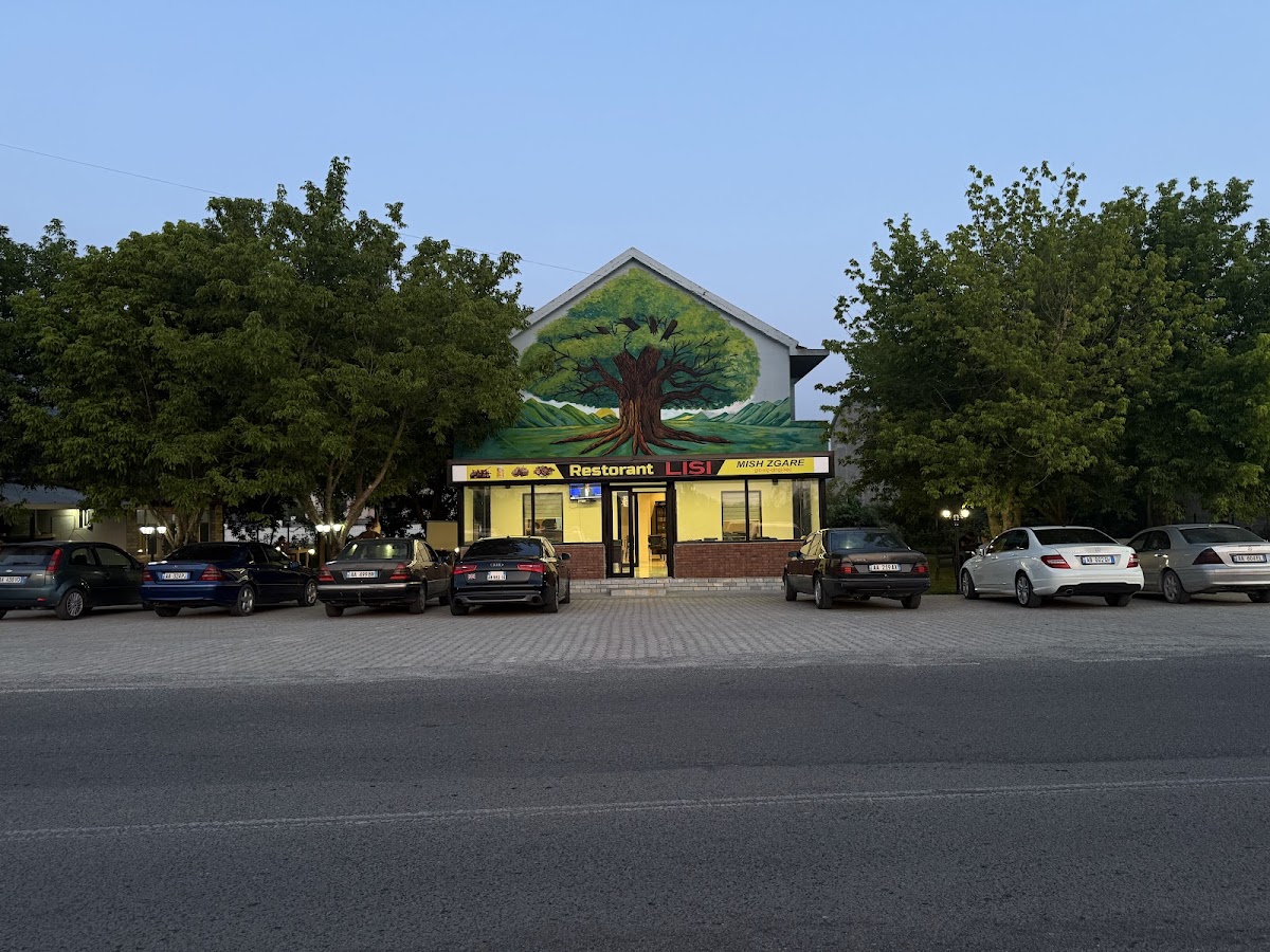Restorant Lisi photo 3