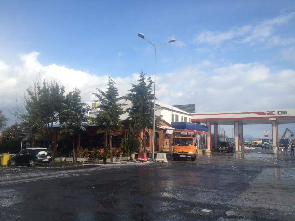 Bar Restorant Laska photo 4