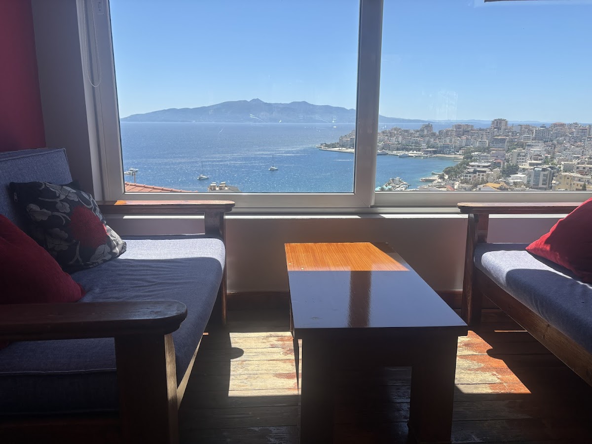View bar terrace