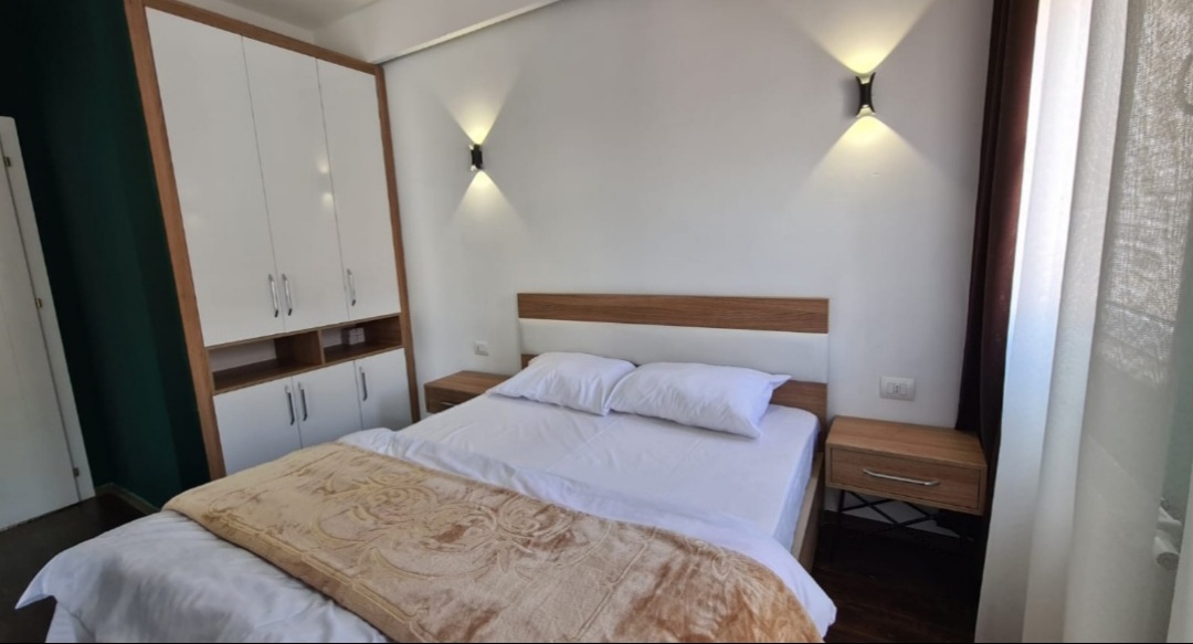 Hotel AMMA (llixha Peshkopi) photo 5
