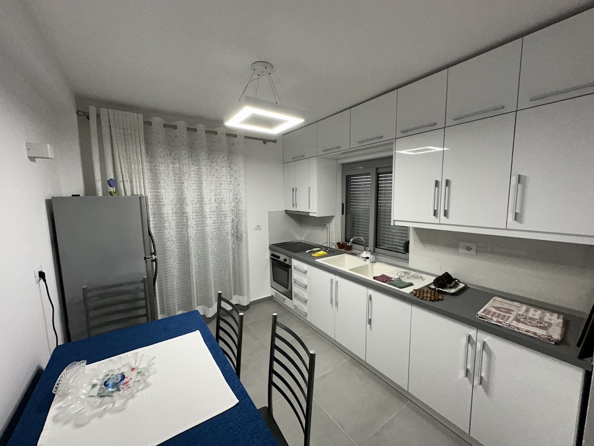 Deluxe Apartment photo 4