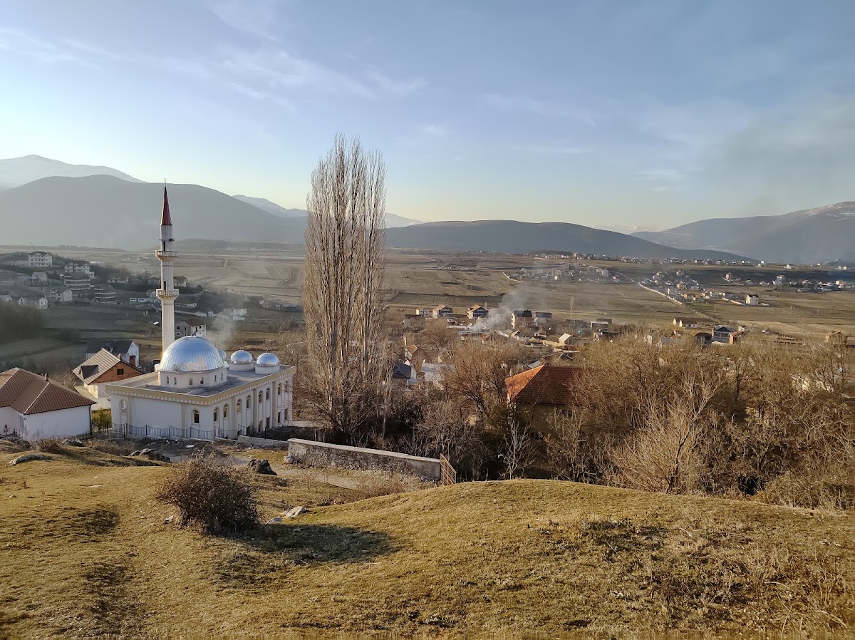 Kodra e Vokës