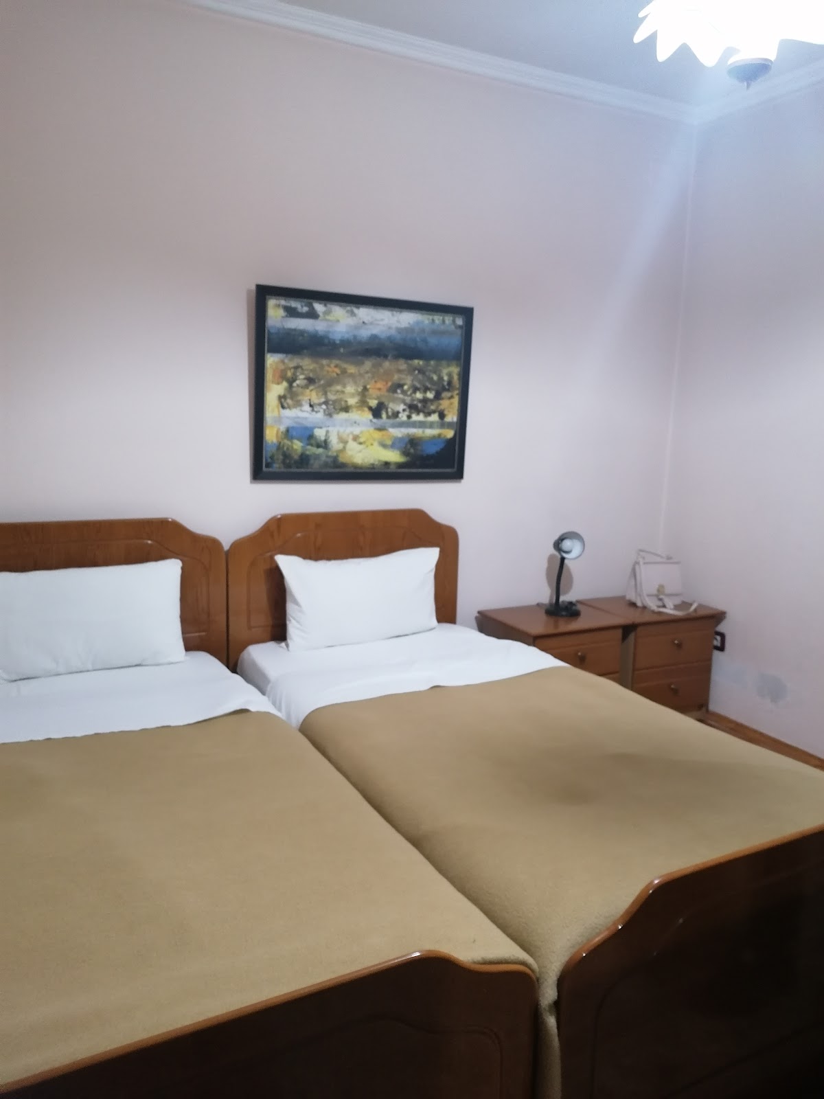 Gold Hotel photo 2
