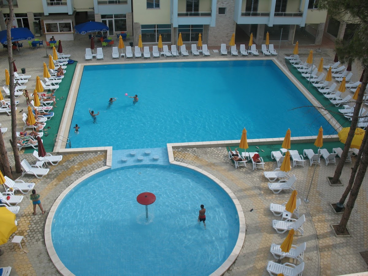 Golem Apartments photo 4