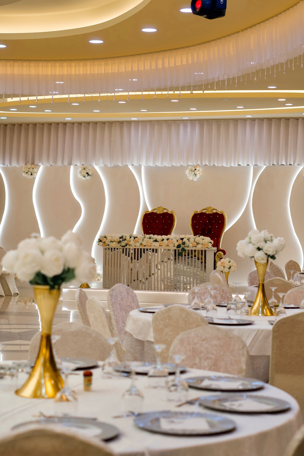 Premium Events — Hotele & Akomodim në Drenas — photo 5