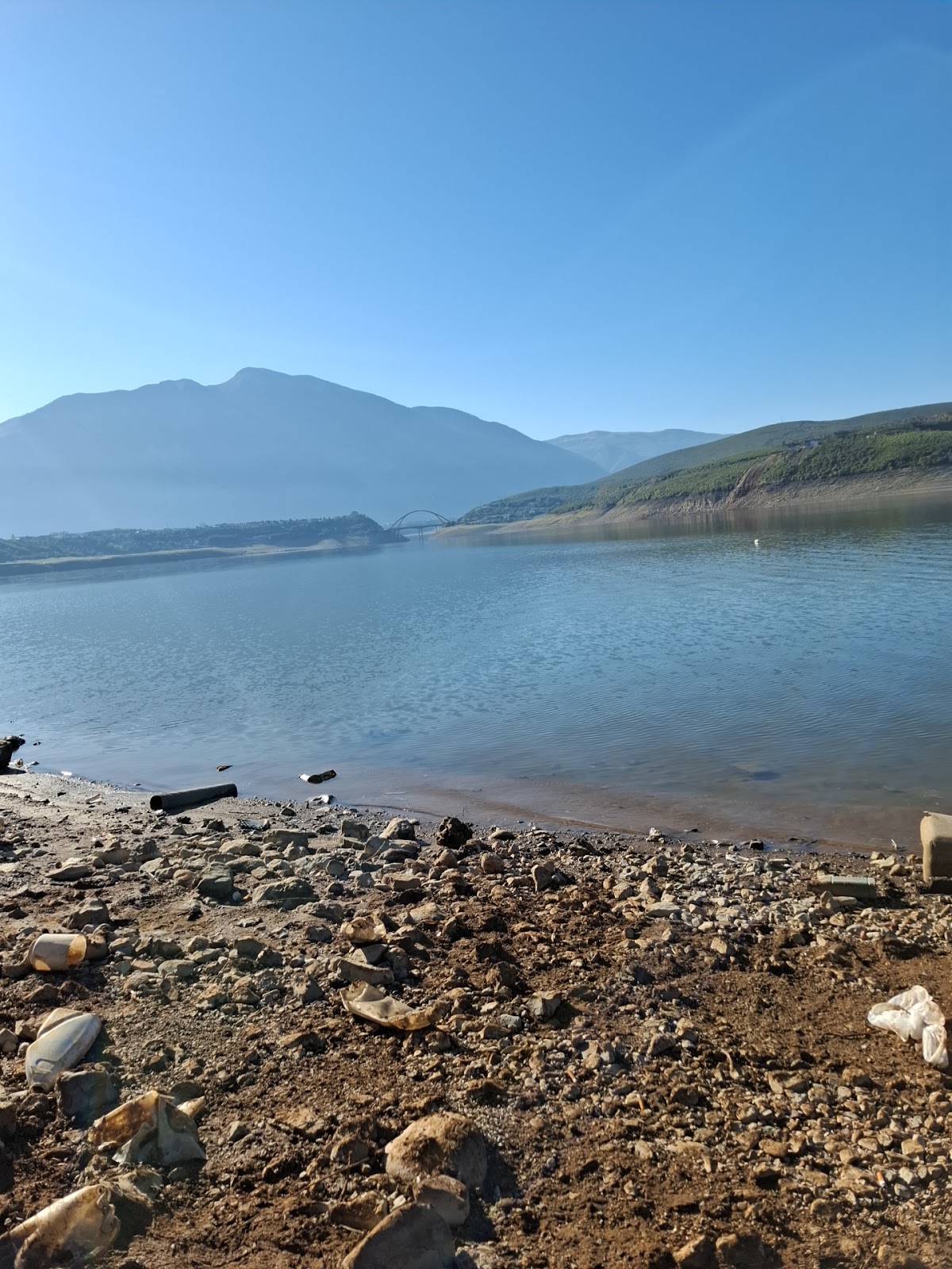 Lake view photo 3