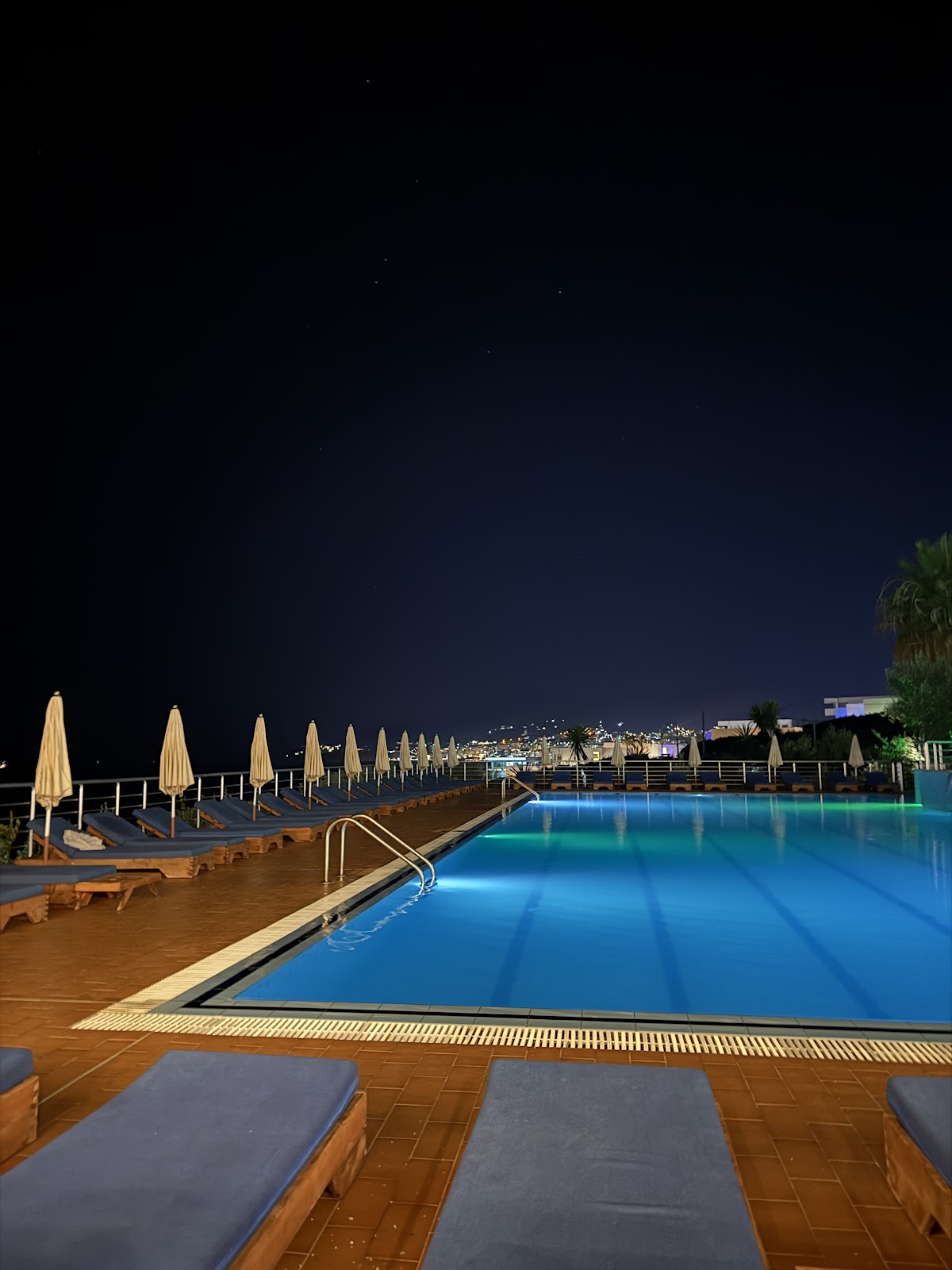 Hotel Bahamas photo 3