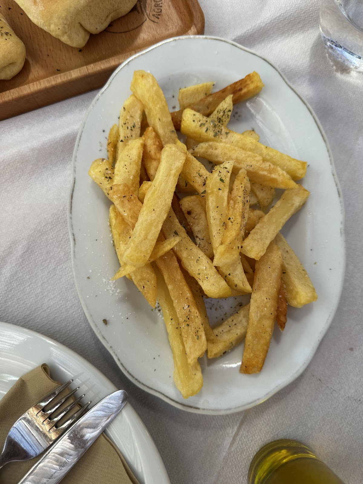 Hotel Taverna Devolli photo 4