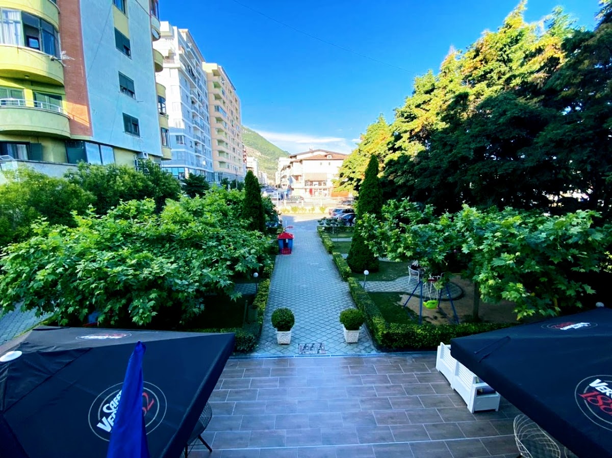 Hotel Ambasador Garden photo 5