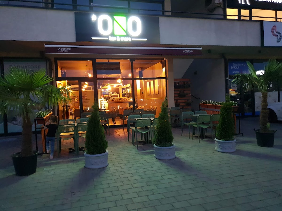 Ono bar photo 3