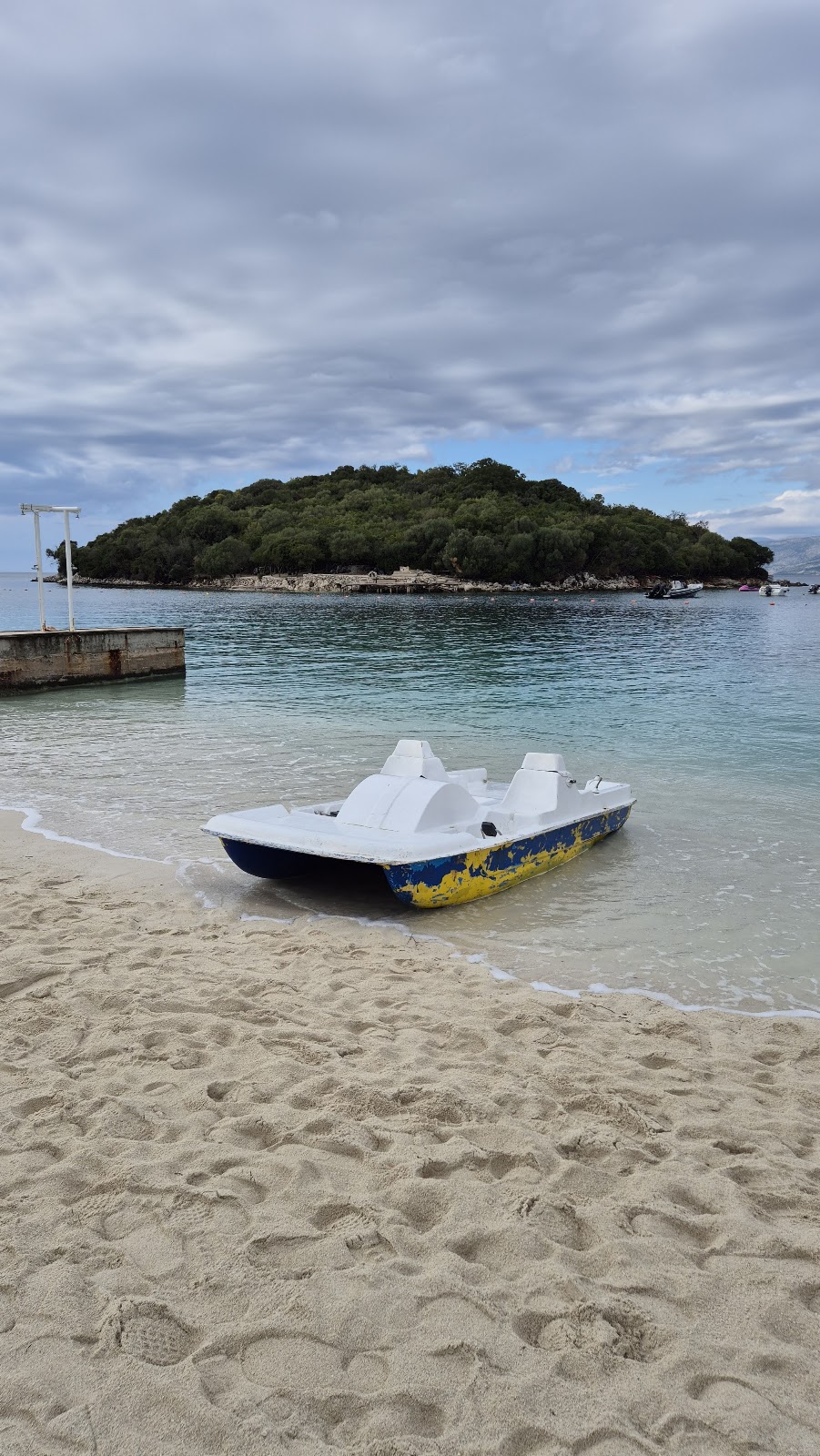 Public Beach photo 3