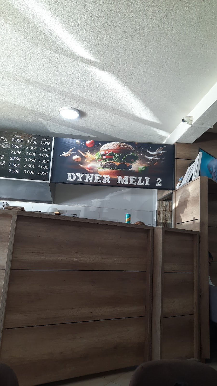 Dyner Meli 2 — Restorante në Rahovec — photo 4