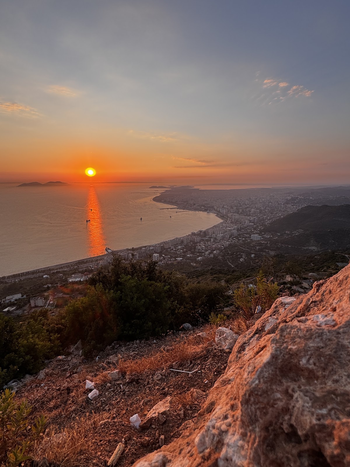 Vlorë Belvedere Vänginz photo 2