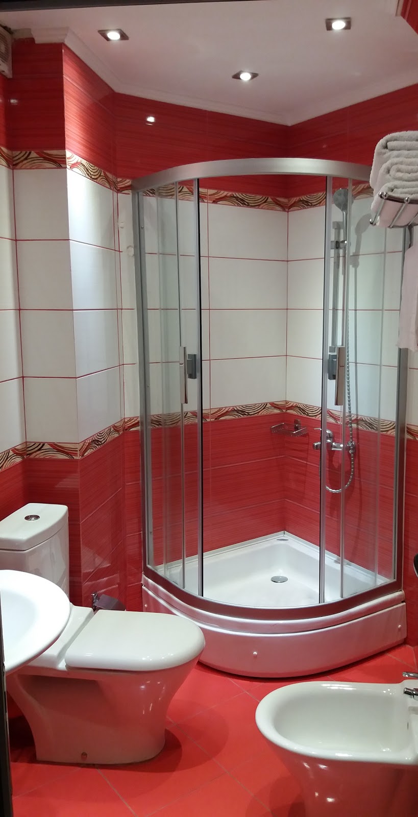 Hotel Alvero photo 3