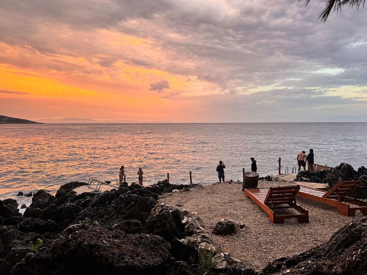THE SEA CAVE CAMPING photo 5
